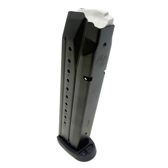 Smith & Wesson M&P9 / M&P FPC 9mm 23-Round Magazine, Never Issued, Police Trade