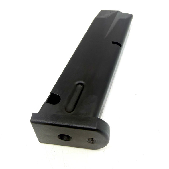 Beretta 92FS / M9 9mm OEM 15-Round Magazine, Never Issued, Police Trade
