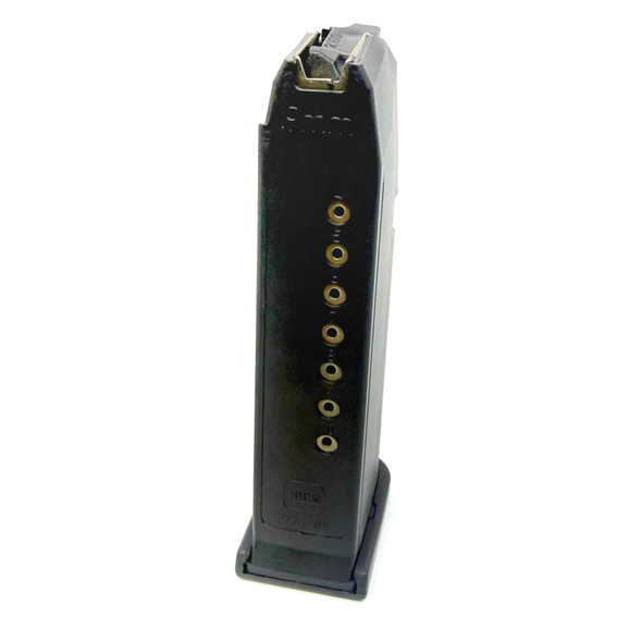 Glock 19 9mm 10-Round Magazine, Police Trade