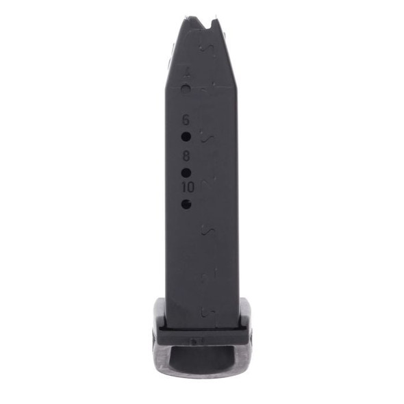 Heckler & Koch VP9SK / P30SK OEM 9mm 10-Round Magazine, New/Old Stock