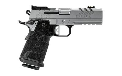 Kimber 2K11 PRO Comp 9mm 1911 Pistol 4.25" Bull Barrel Optics Ready RMR Cut Integrated Compensator 19-Round Capacity