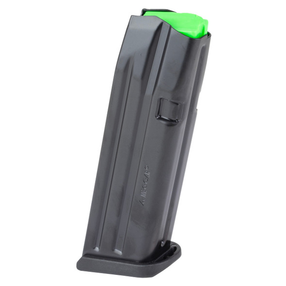 MEC-GAR magazines meet or exceeded the tolerance guidelines, stringent testing and exacting requirements of military and law enforcement customers around the world. MEC-GAR incorporates the highest level of quality control measures during the manufacturing process and critical dimensions are regularly checked to maintain tolerance specifications.
