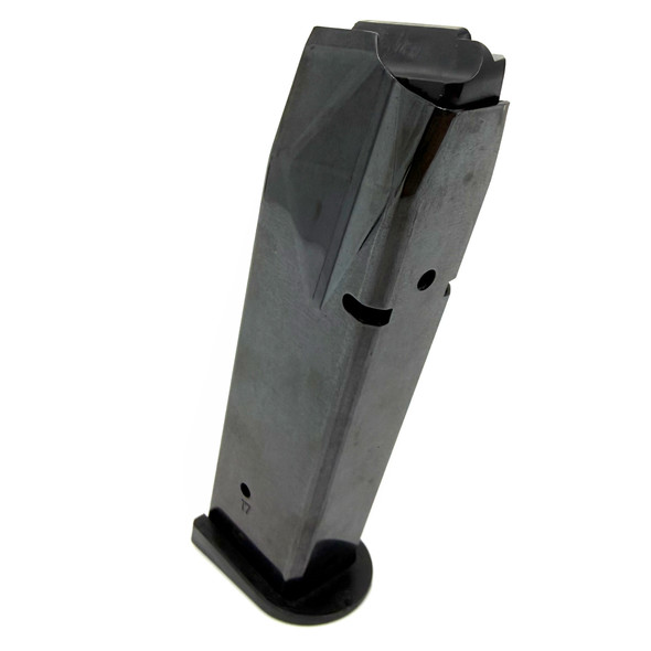 CZ 75 TS Czechmate / Tactical Sport 9mm 20-Round Magazine, New/Old Stock