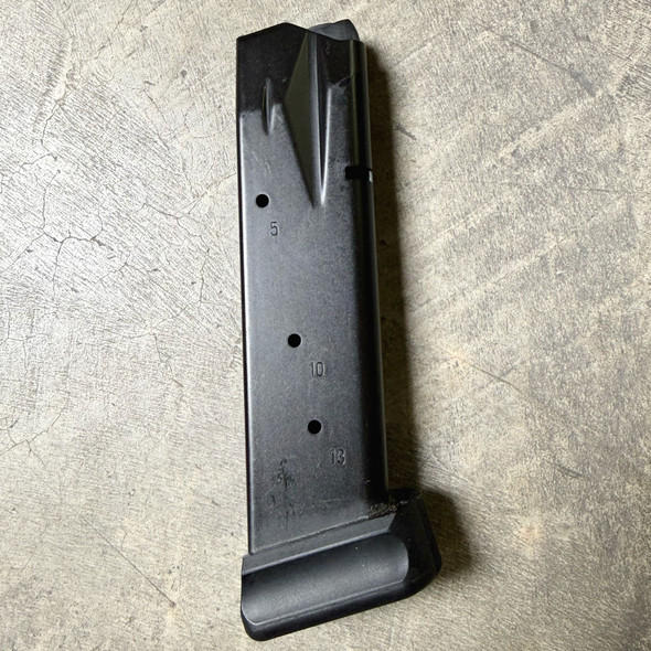 SIG Sauer P226 Magazine .357 SIG / .40 S&W 14-Round Plus 2 Factory OEM, Police Trade