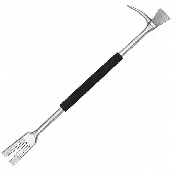 Fire Hooks Unlimited PB-36 Pro-Bar 36" Halligan Entry Tool