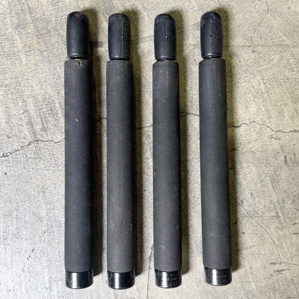 Monadnock AutoLock 21" Expandable Baton Foam Grip, Police Trade