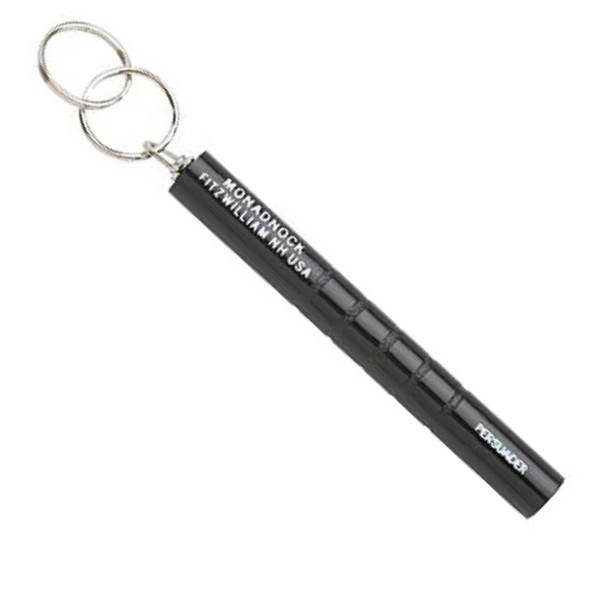 Monadnock Persuader Kubotan Keychain Self-Defense Baton, Police Trade