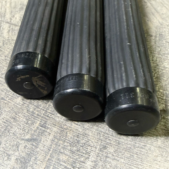 Monadnock Classic 26" Friction Lock Expandable Baton w/ SuperGrip, Police Trade
