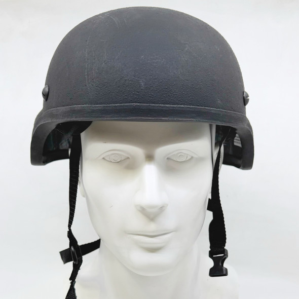 3M Ceradyne ACH/MICH Style Level IIIA Ballistic Combat Helmet, Police Trade