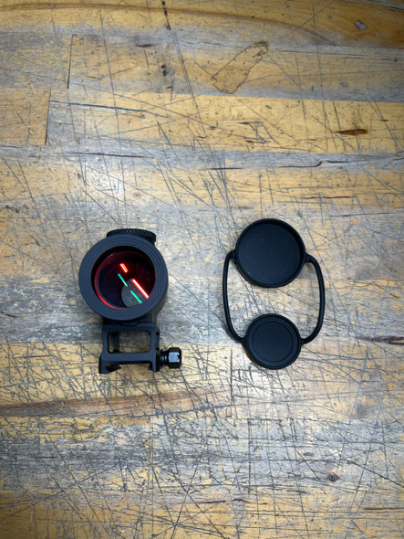 SOUSA R.A.I.D. RED DOT, Open Box