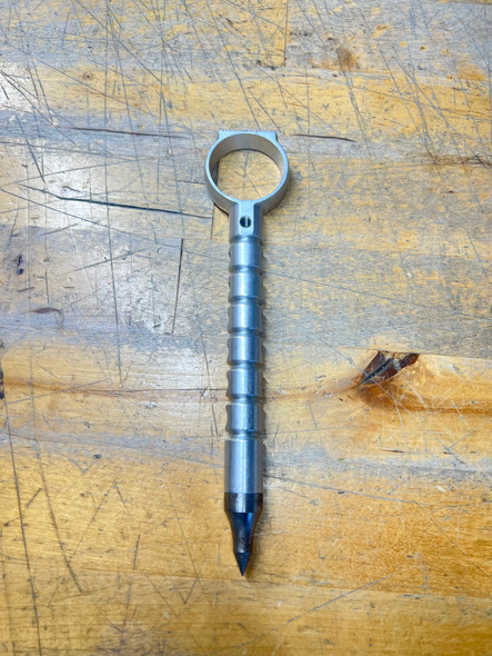 Pen Survival Tool, Open Box