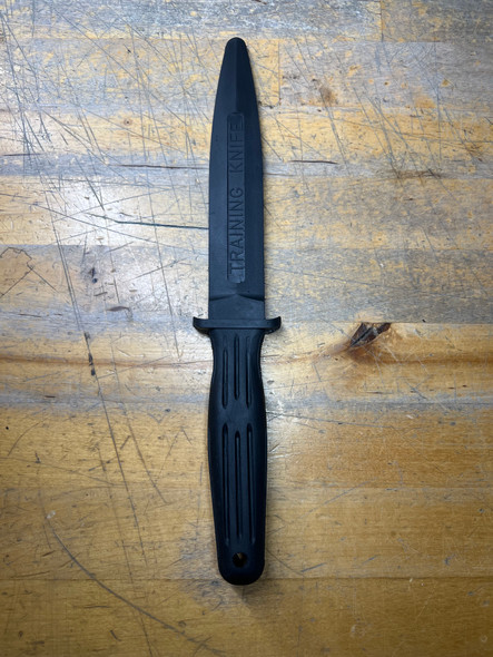 Training Dagger, Open Box