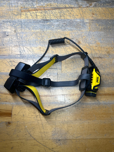 Petzl Xena Headlamp, Open Box