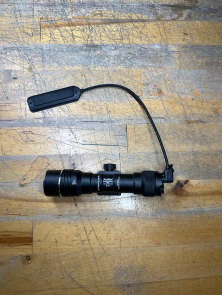 Streamlight ProTac HP-X Pro Weapon Light w/ Pressure Pad, Open Box