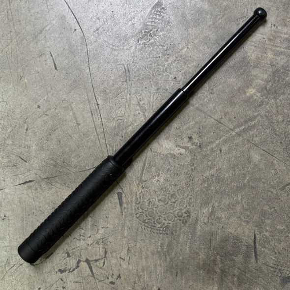 ASP Friction Loc Expandable Baton, Police Trade