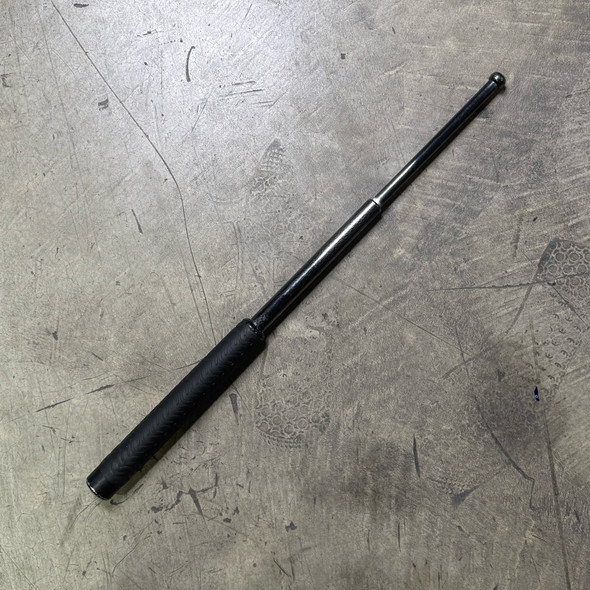 ASP Friction Loc Expandable Baton, Police Trade
