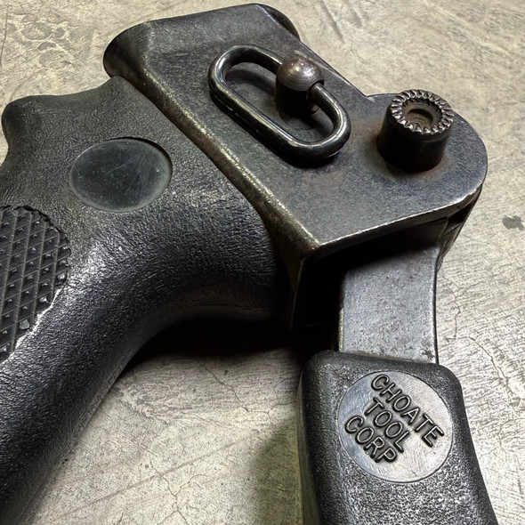 Choate Tool Corp Remington 870 Top Folding Stock, Police Trade