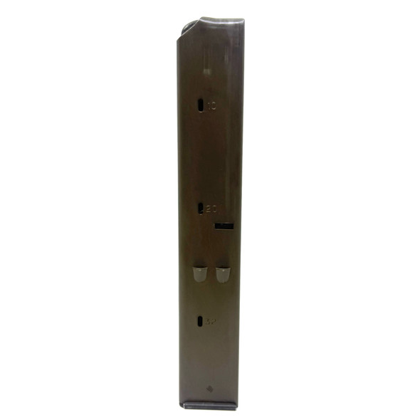 Israel Military Industries Uzi 32-Round 9mm Magazine, Police Trade
