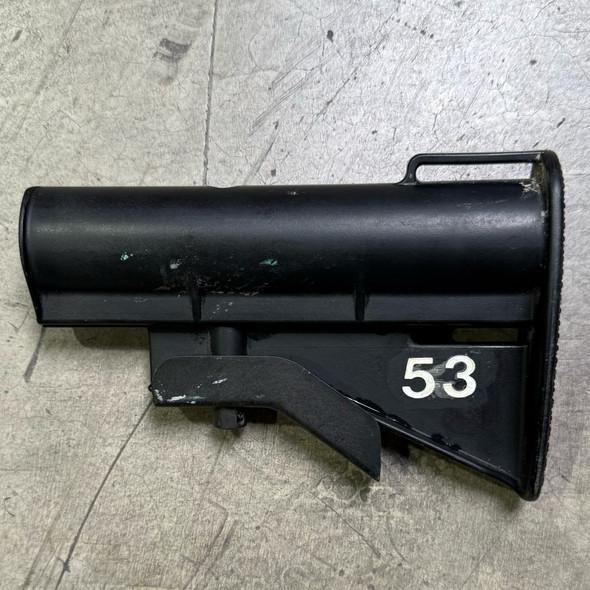 Colt AR-15/M16 N1 Stock, Police Trade