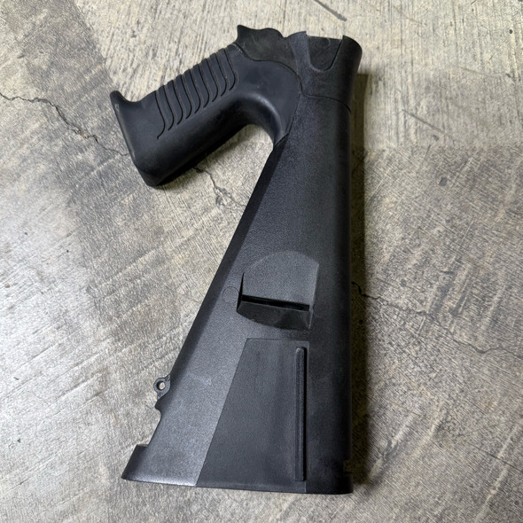 Mesa Tactical Pistol Grip Stock, Police Trade