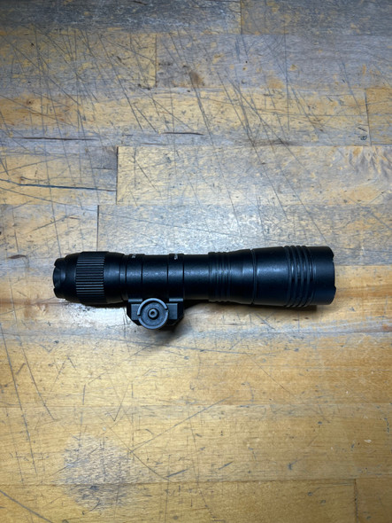 Streamlight ProTac 2.0 RM Weapon Light, Open Box