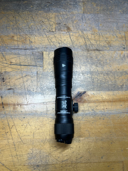 Streamlight ProTac 2.0 RM Weapon Light, Open Box