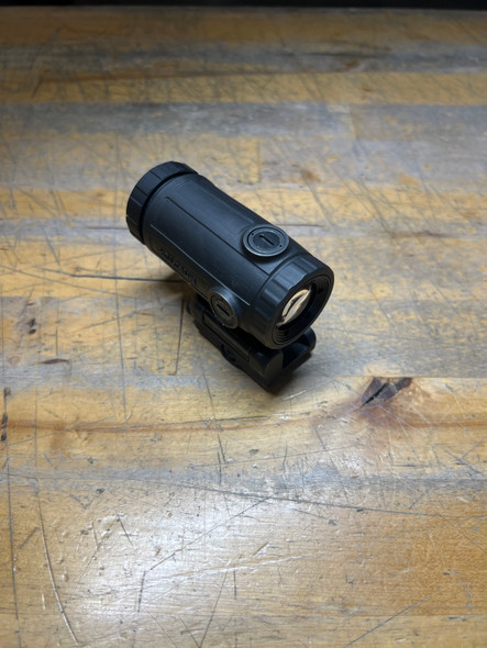 Holosun HM3X Flip-to-Side QD Mount, Open Box