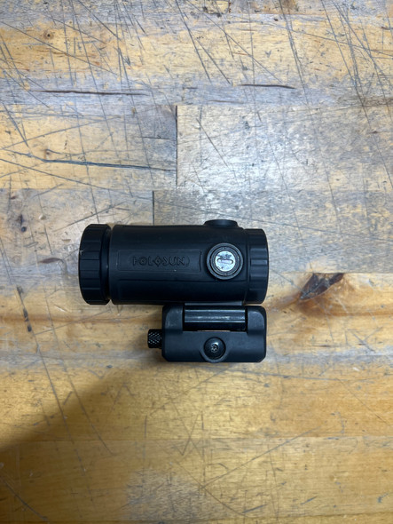 Holosun HM3X Flip-to-Side QD Mount, Open Box
