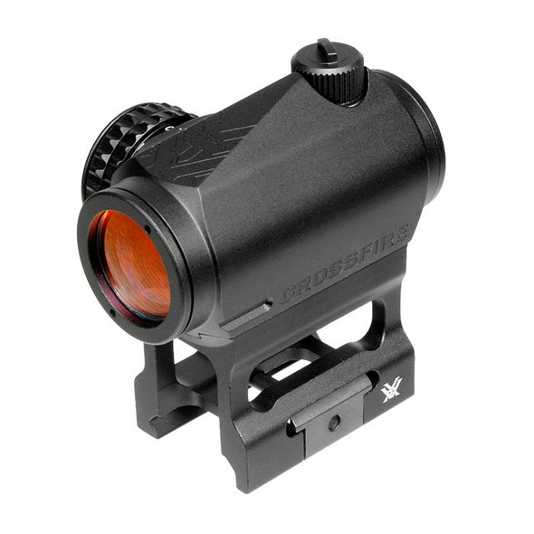 Vortex Crossfire Red Dot Sight