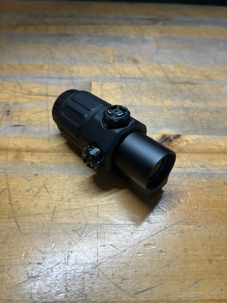 EOTech G33 3x Magnifier, Open Box