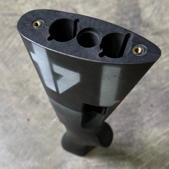 Speedfeed Remington 870 Buttstock, Police Trade