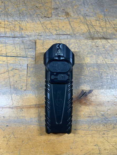 SureFire Stiletto 1000-Lumen Pocket LED Flashlight, Open Box