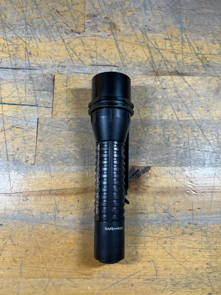 Streamlight TL-2 LED Flashlight, Open Box
