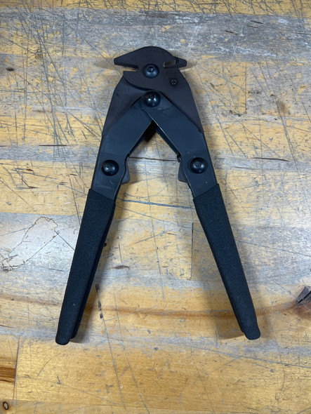 KZ Dual Cutting Head Compound Wire Cutters, Open Box