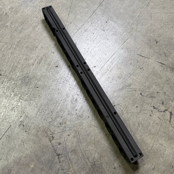 14-Round 12 Gauge Aluminum Shell Holder, Police Trade