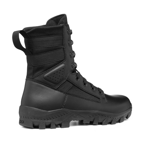 Garmont T8 Defense LE Black Boots