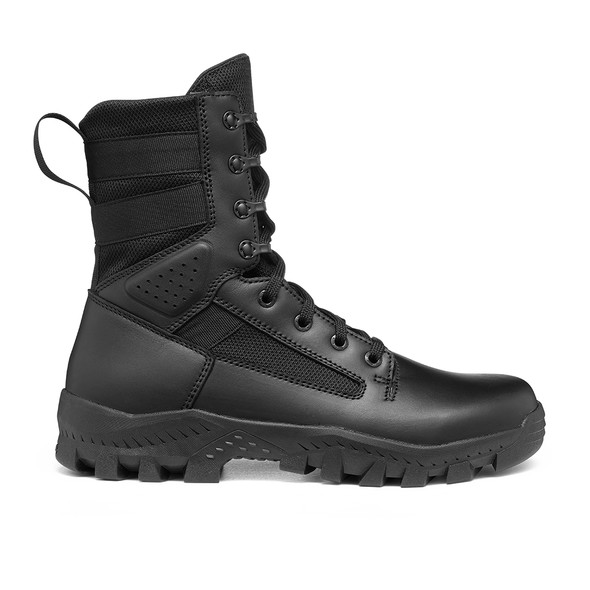 Garmont T8 Defense LE Black Boots