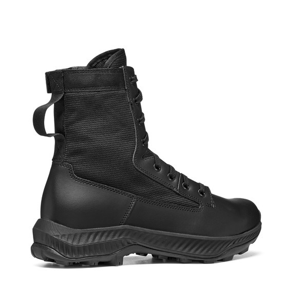 Garmont T8 Specter LE Zip Black Boots