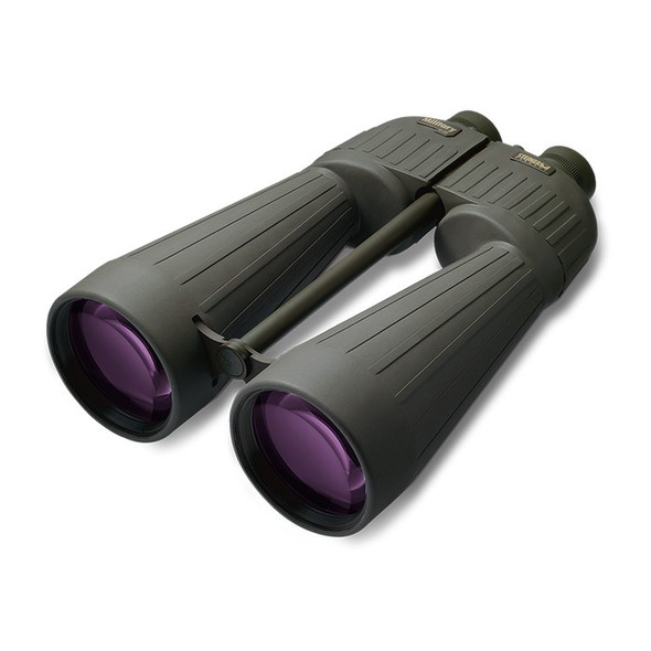 Steiner 2670 15x80 M1580 Military Binoculars, New/Old Stock