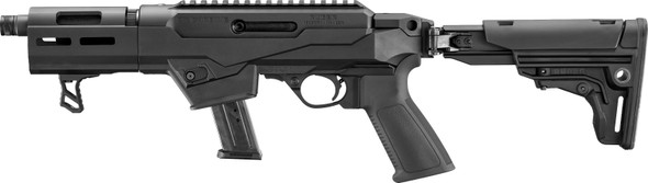 Ruger PC Carbine 9mm 6.5" SBR