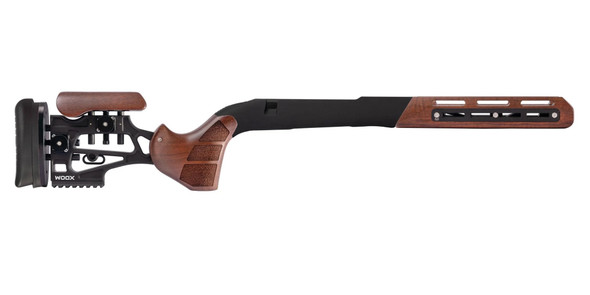 Woox Furiosa Rifle Chassis