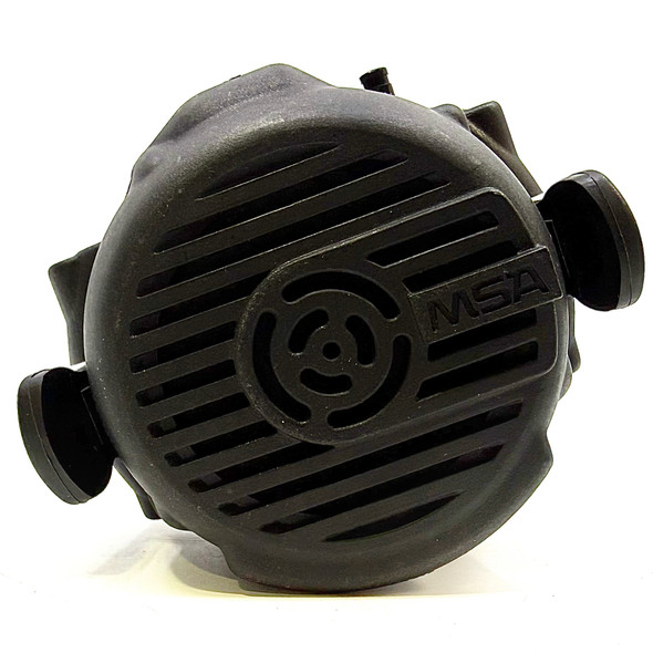 MSA ESP II Voice Amplifier Communications System, Police Trade