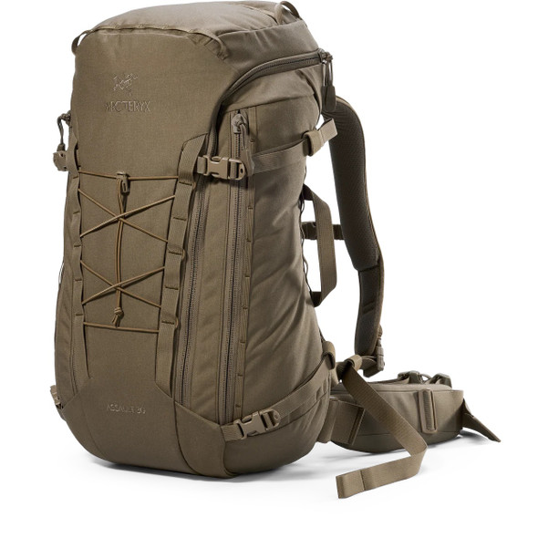 Arc'Teryx Pro Assault Pack 30, Regular