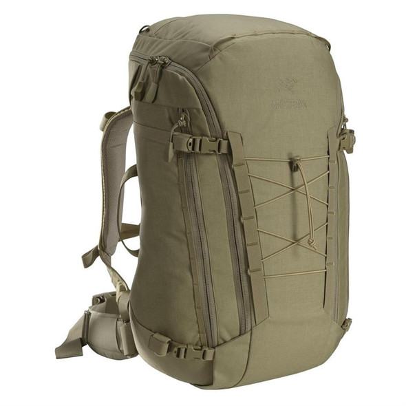 Arc'Teryx Pro Assault Pack 45, Regular