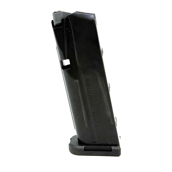 Shield Arms S15 Gen 3 9mm 15-Round Magazine, Police Trade