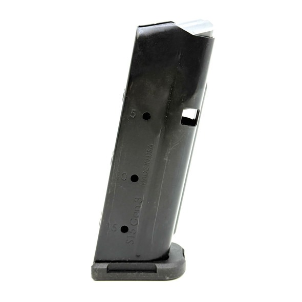 Shield Arms S15 Gen 3 9mm 15-Round Magazine, Police Trade