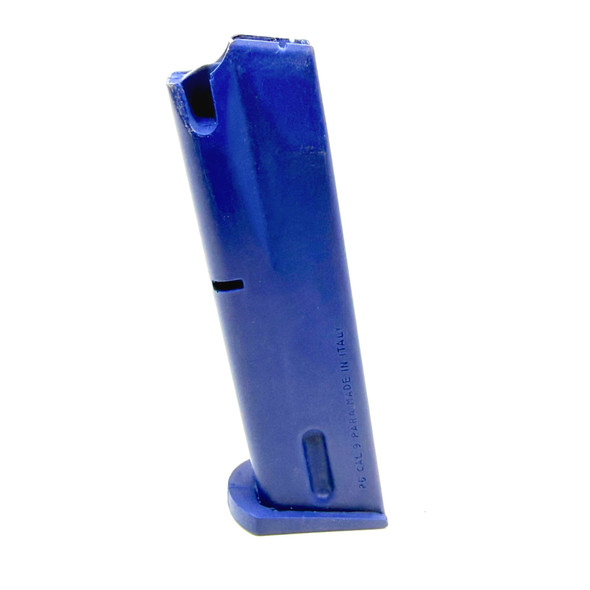 Lot Of 3pcs Beretta 92 Series Inert Training Magazine, Police Trade