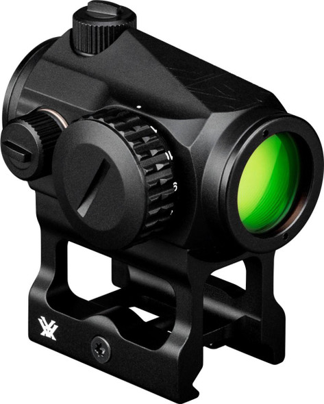 Vortex Crossfire 2 MOA Green Dot Sight