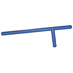 Blueguns FSPR24 Inert PR-24 Side-Handle Training Baton Replica, Police Trade
