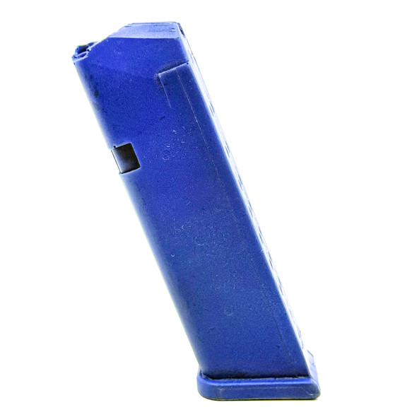 Blueguns Inert Glock19 17-Round Training Magazine Replica, Police Trade